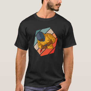 Svetsning och metallarbetare 2 t shirt