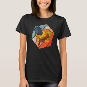 Svetsning och metallarbetare 2 t shirt