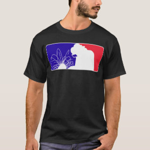 Svetsning Tee Shirt