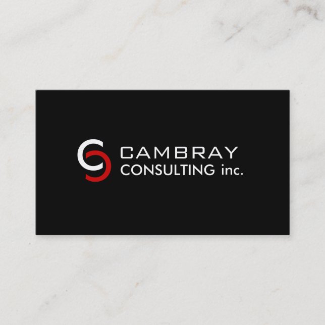 Svetsninginspektör Visitkort (Framsida)