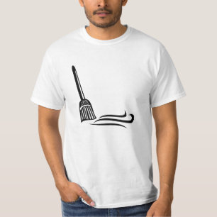 Svetsrum - ren svepning T-Shirt