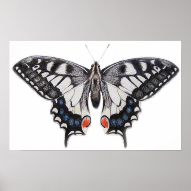 Svetsvansar 2012 poster (Framsidan)