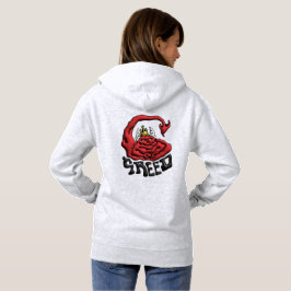 Svett Din Synd Djävul Greed Vivid T Shirt