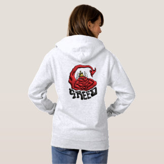 Svett Din Synd Djävul Greed Vivid T Shirt