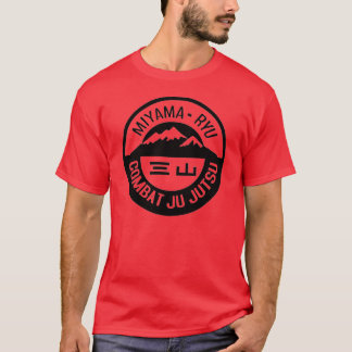 Svett på de röda matsna t shirt