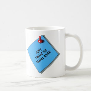 SVETTAS INTE DEN SMÅ SAKERMEMOEN KAFFEMUGG