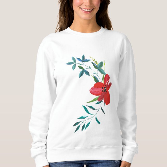 Svetter T-shirt  (Framsida)