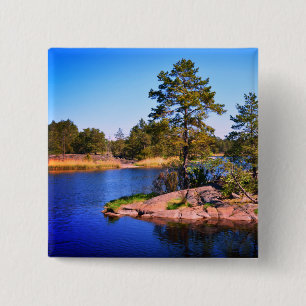 Svettlandskapsvål, foto knapp
