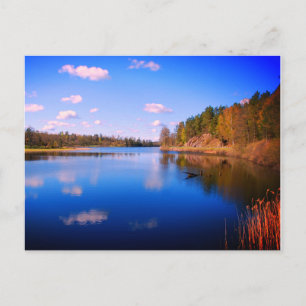 Svettlandskapsvål, foto vykort