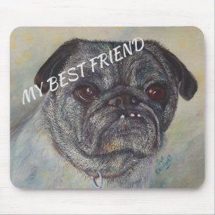 SVETTPUG MUSMATTA