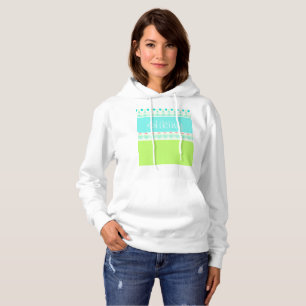 Svettskjorta åt henne t shirt
