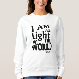 Svettskjorta för bibliskt citat t shirt