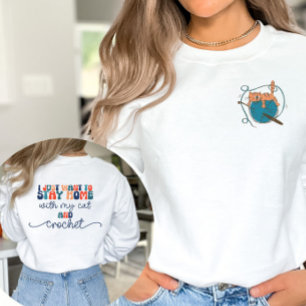 Svettskjorta för krona och överdel av ytglaset t shirt