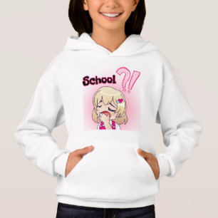 Svettskjorta för ungdjur t shirt
