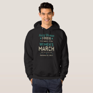 Svettskjorta för Woman Älskare Sweatshirt