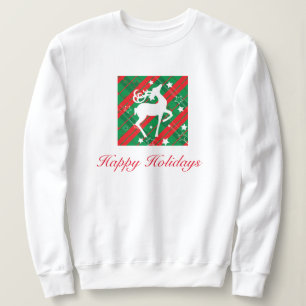 Svettskjorta, långärmad t shirt