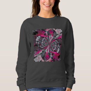 Svettskjorta med blandade signaler t shirt