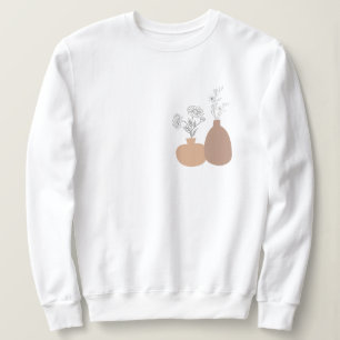 Svettskjorta - Mysigt och Snyggt komfort T Shirt