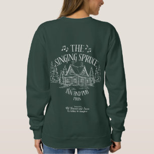 "Svettskjorta" T Shirt