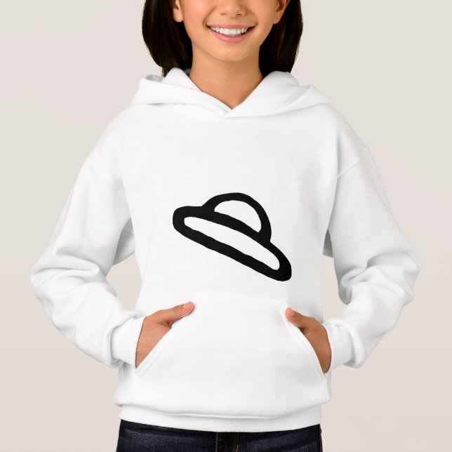 Svettskjorta T Shirt (Framsida)
