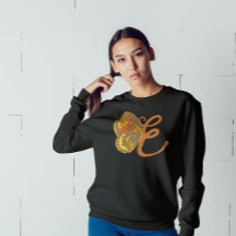 Svettskjorta t-shirt-butterfly inledande