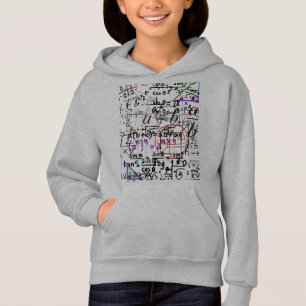 Svettskjortor grått-mattor med mönster t shirt