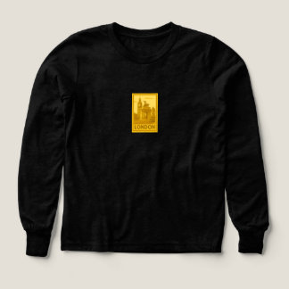 Svetttröja LONDON T Shirt