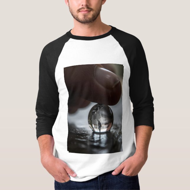 svg t-shirt (Framsida)