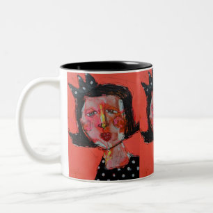 Svikande Kärlek 11oz Mugg