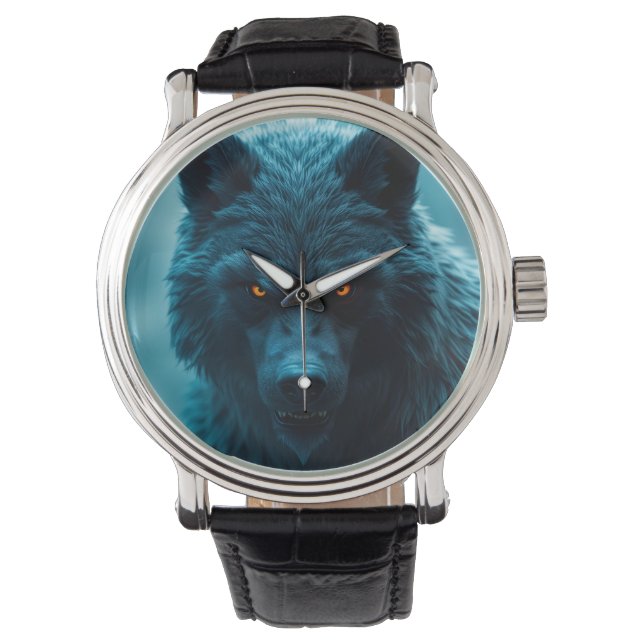Svikets omslag  armbandsur (Framsida)