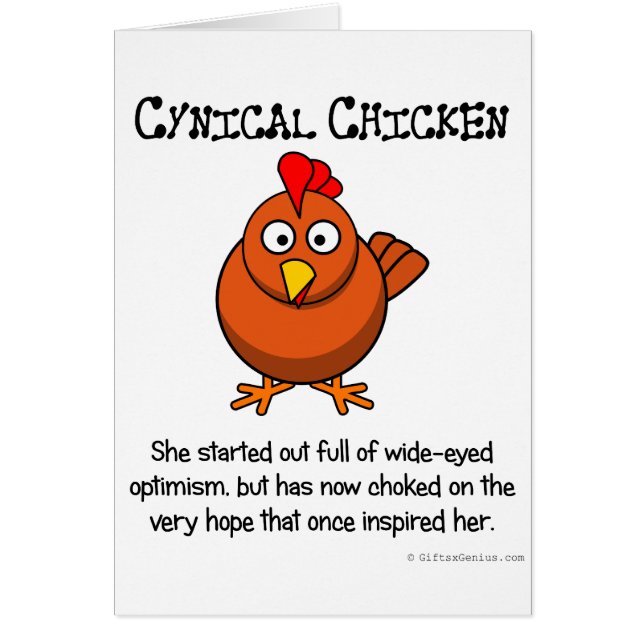 Svikit och kvävt av hopp hälsningskort (Framsidan)