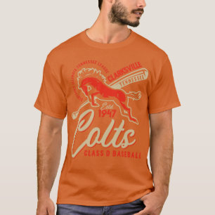 sville Colts T Shirt