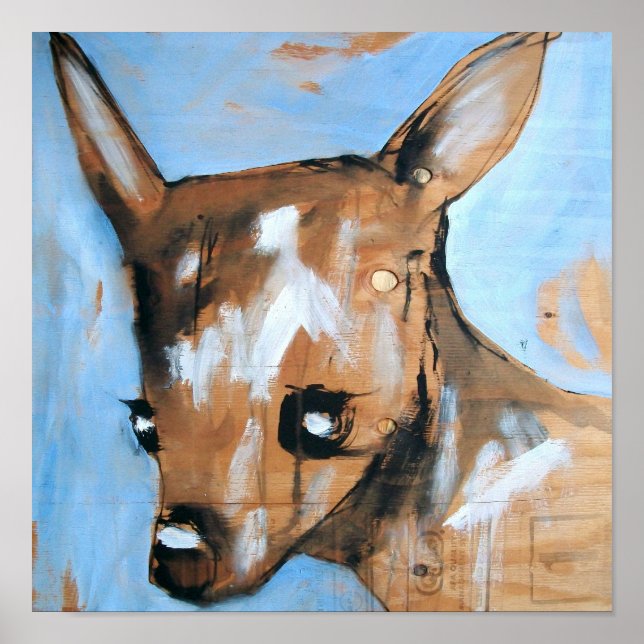 svimma poster (Framsidan)