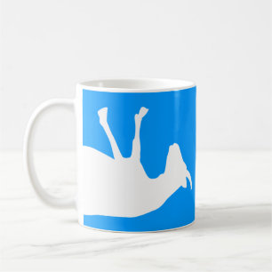 Svimninggetter Kaffemugg