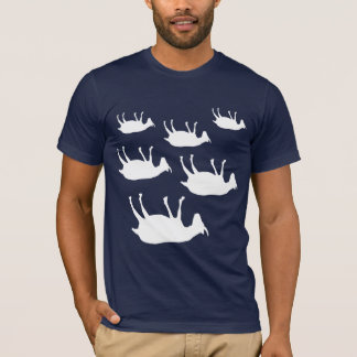 Svimninggetter T Shirt