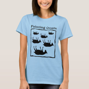 Svimninggetter T-shirt