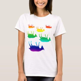 Svimninggetter T Shirt