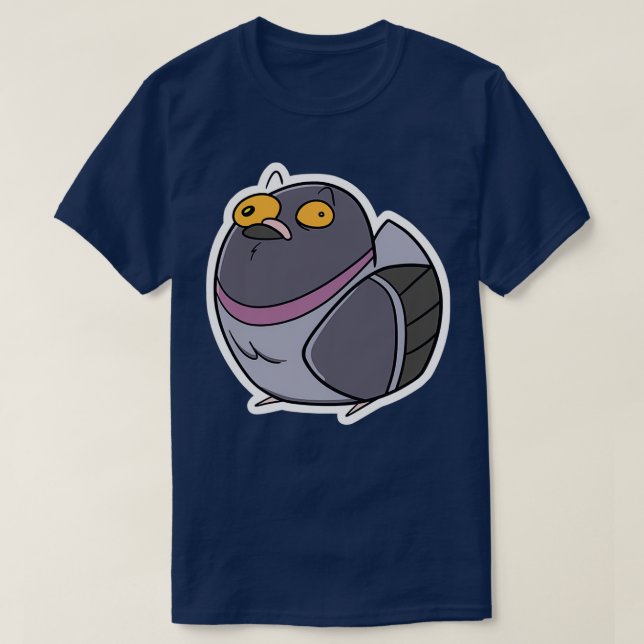 SVIN 2 T SHIRT (Design framsida)