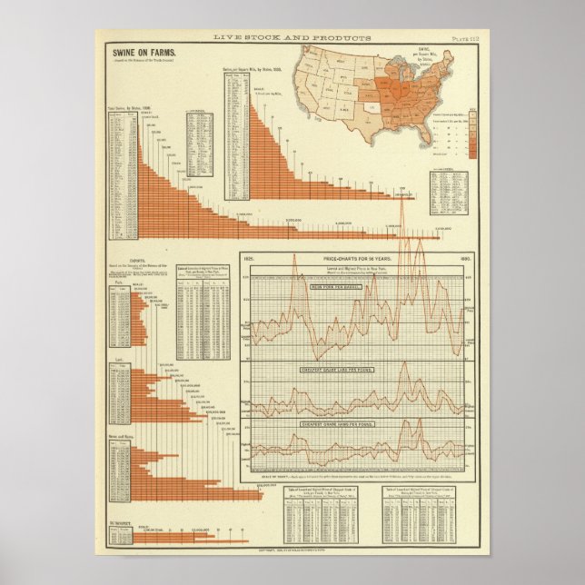 Svin Poster (Framsidan)
