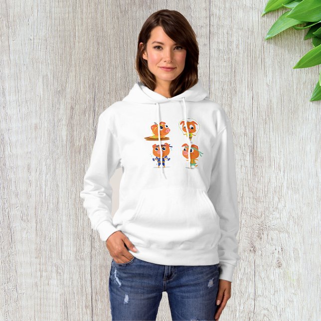 Svin som tränar t shirt (Skapare uppladdad)