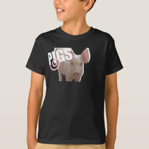 Svin T Shirt