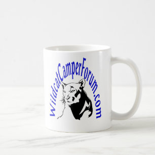 Svindel- kaffemugg för klassiker