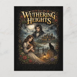 Svindlande höjder vykort