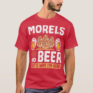 Svinjakt på öl t shirt
