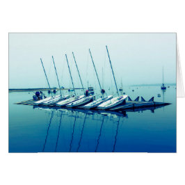 Svinlös Hälsningskort