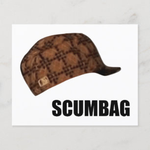 Svinpåsar-Steve Hatt Meme Flygblad