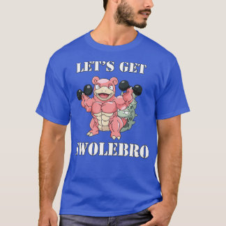 Svlebro T Shirt