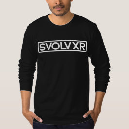 SVOLVXR Manar Shirt Tröja