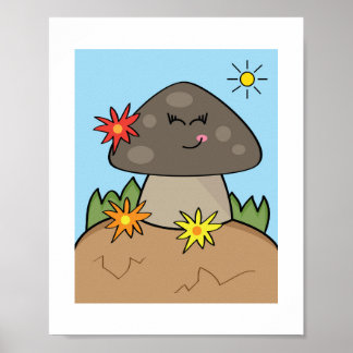 Svordomsdesign #2 Illustration Skriv ut filer Poster