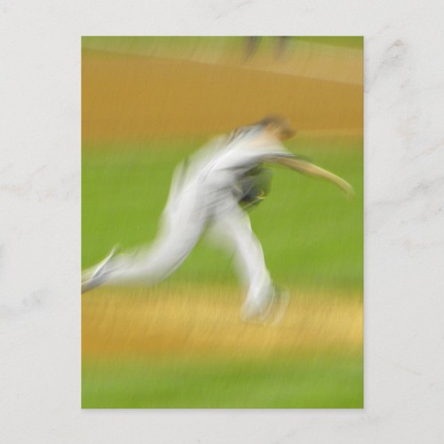 Svosh Pitch Vykort (Framsida)